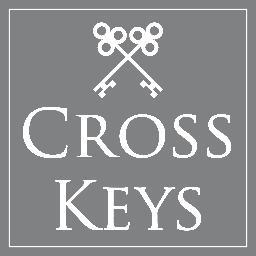 crosskeystw's profile picture. Meet, eat, drink & be entertained! A great place for all ages day & night. Cross Keys is not to be missed with its relaxing vibe & live events.