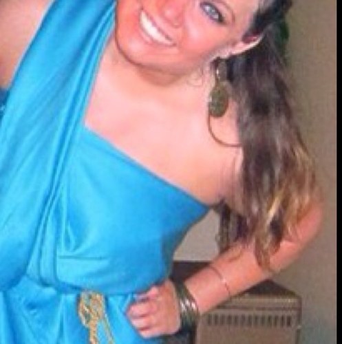 Hockey players, I am your goddess. Now accepting offerings. Pray to me.