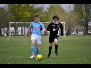 ⇆3.footballer for old hall eagles & atletico rangers •