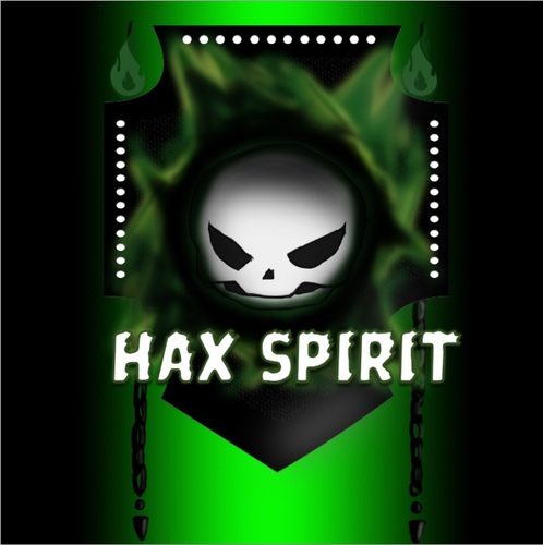 HAXSpirit's profile picture. Equipo chileno  de League of legends, actualmente en la liga samsung, z33k gaming y Gamestationtv. Auspiciados por http://t.co/PB7BuYi2Hv