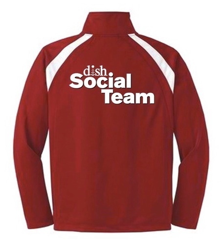 Supporting the Social Team at Team Summit 2013