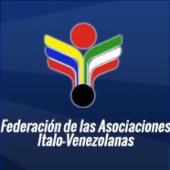 FAIV reune todos los clubes Italo-Venezolanos y asociaciones regionales italianas del país con la finalidad de integrar sus comunidades correofaivn@gmail.com