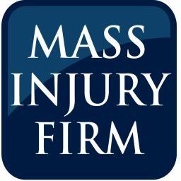 Massachusetts Personal Injury Lawyers, representing Massachusetts' injured in their personal injury, product liability, and medical malpractice claims.