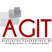 Traducción Guatemala (@agitraduccion) 's Twitter Profile