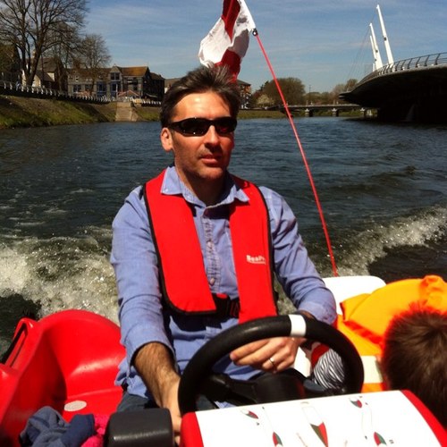 DafDu's profile picture. 