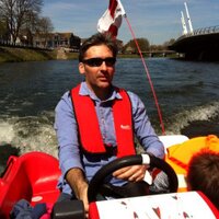 Dafydd Meredydd (@dafdu) 's Twitter Profile