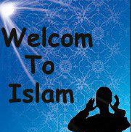 IslamWelcome's profile picture. 
