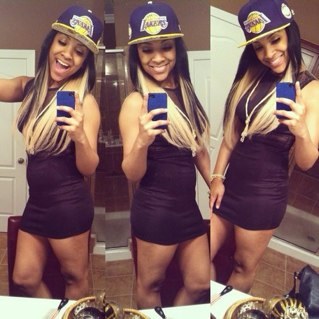 ATL born & raised. We dont love these hoes nor these niggas.