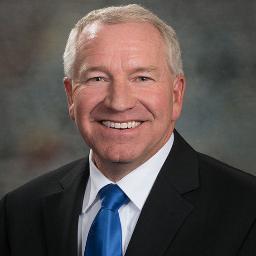 Nebraska State Senator, representing the First Legislative District.