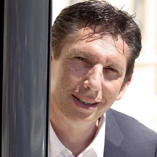 Président centristes Gironde Adjoint au Maire Talence