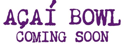 AcaiBowlusa's profile picture. Acai Bowl is a USA based company founded by an inspired Brazilian, Tiago Ferreira,with a passion for his culture and culinary back home!