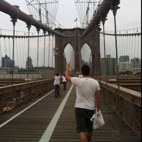 Francho Campo (@fcampo09) 's Twitter Profile