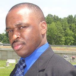 Black American sci-fi/fantasy writer. Indie writer. Amateur engineer