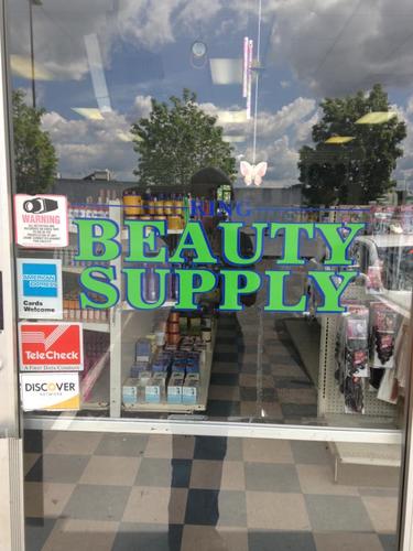 Kings Beauty Supply is under new management. Please promote or come support.. It'll mean the world to me & my daughter. ♥