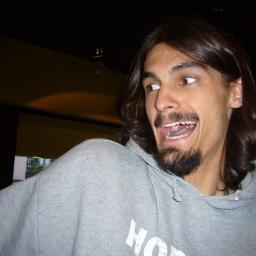 mikeytaylor's profile picture. 