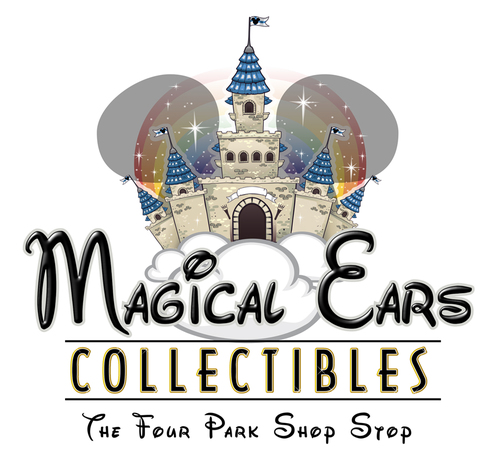 magicalears's profile picture. We bring you Disney magic at our Four Park Shop Stop