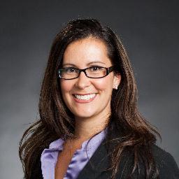 Andrea Bright Profile