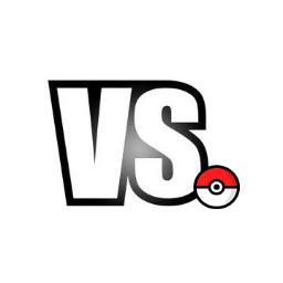 PokeVs's profile picture. Which Pokemon will win? You decide!