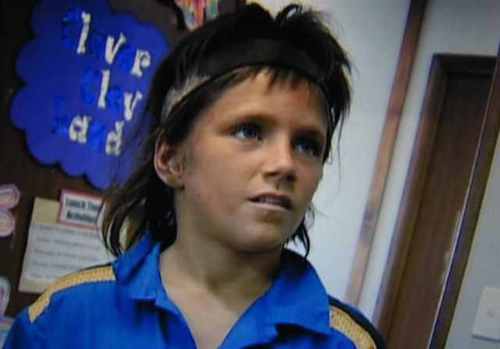 One of Peter Pan's Lost Boys. No idea how I ended up in this town but...here I am... |#RP|#Ouat
