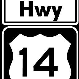 Hwy 14 Roller Derby Association, based in Holden AB. Brand new league, some familiar faces. House teams forming in Holden and Wainwright AB