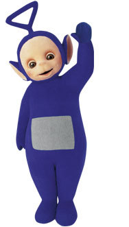 Je m'appelle jules et je suis un ninja.