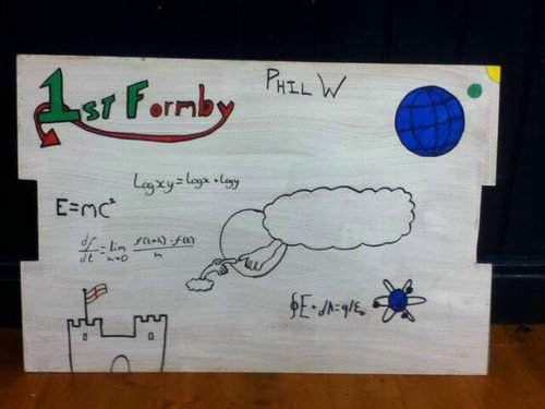 Philbob0's profile picture. Stuff and thingy's