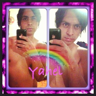 Yahe3705's profile picture. 