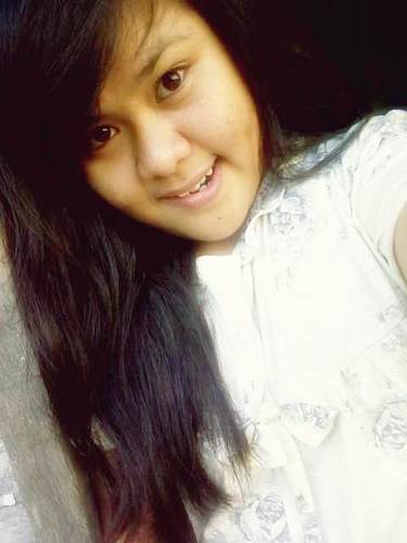 Pin: 26987658 WDKDW, my AR ♥