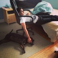 Ivan Serna (@ivanovich561) Twitter profile photo
