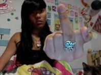 I'm hot and sexy and ready for whatever you bring to me.                                             http://t.co/SuLIB6yjOa