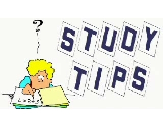 Make the most of YOUR higher education! Blog page coming soon...