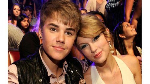 'm swiftie and belieber
