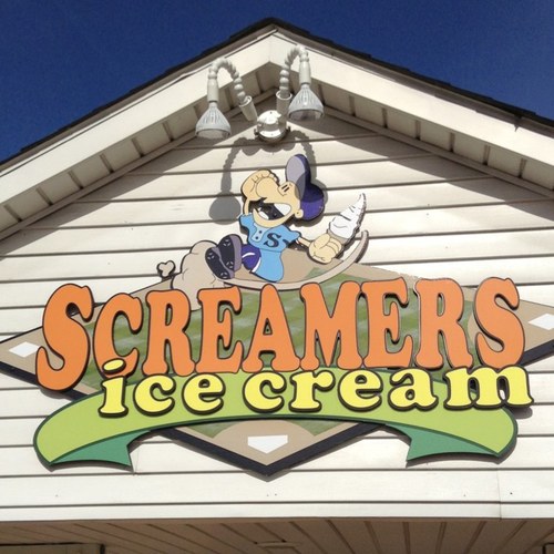 ScreamersSH's profile picture. 