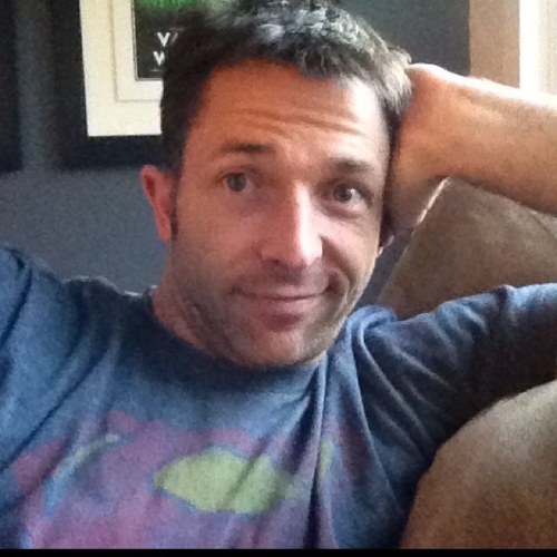 Co-Founder, CEO of @TabletCommand