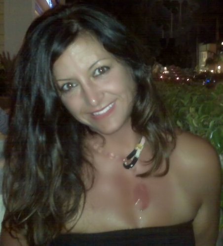 Certified Personal Fitness Trainer/Nutrition - Follow me on Facebook at Fit Firecracker for info on training, nutrition, recipes & more!