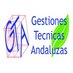 GESTIONES TÉCNICAS ANDALUZAS (@gtacordoba) Twitter profile photo