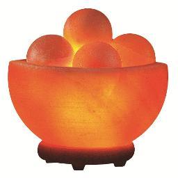 Designed4Life's profile picture. Himalayan Salt Products, Salt Lamps, Candleholders, Health & Beauty salt products and cooking salt line.