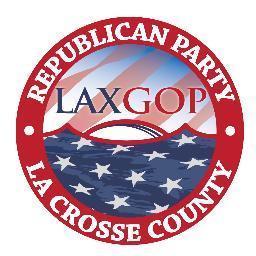 The official La Crosse County GOP, advancing principles of life, liberty, and opportunity for all in God's Country, western WI. Retweets are not endorsements.