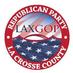 La Crosse GOP (@laxgop) Twitter profile photo