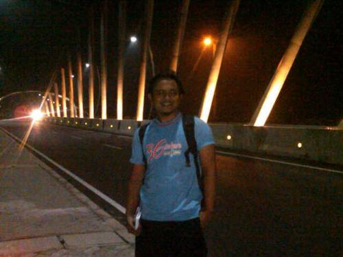 Simple person, Counseling Psychology at Universitas Indraprasta PGRI.