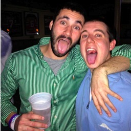 Accounting major at Miami University. ΒΘΠ