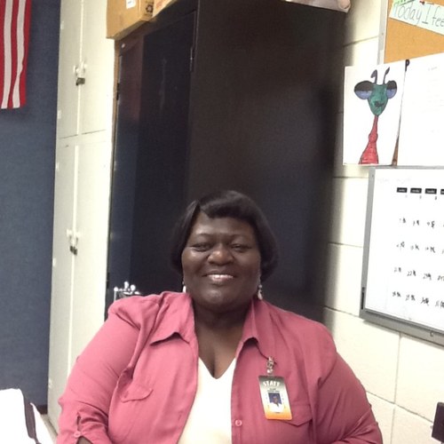 AVID Coordinator preparing students for college.