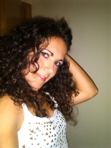 InmiRuano's profile picture. Sé feliz con lo que tienes, mientras persigues lo que deseas :-)