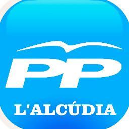 Els populars de l'Alcúdia treballem per a defendre els interessos de tots els veïns i veïnes del poble. Presidenta: @RosabelRibes / Portaveu: @OretoSegura