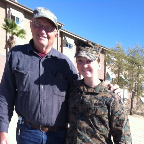 gregorbw's profile picture. Interests: Family, Conservative politics, amateur radio, agriculture.