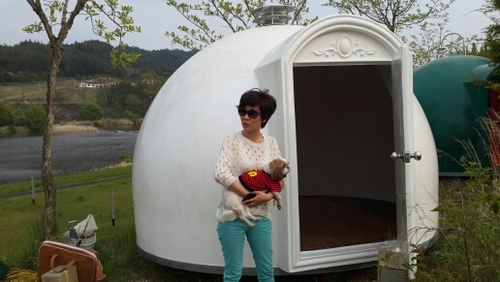 캠핑/전남화순/