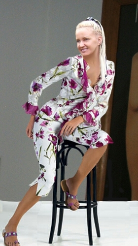 angelflauer's profile picture. 