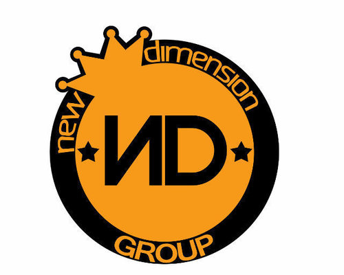 NewDimensionSA's profile picture. New Dimension Group offers South Africa's Best Nightlife,Events And Artist Management.A Artist Management company as well as a Events Agency BBM PIN: 7AFBAC52