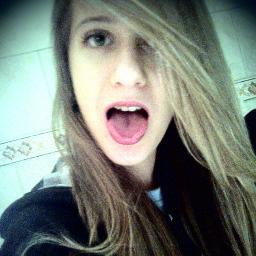 You are the only ecxeption (: