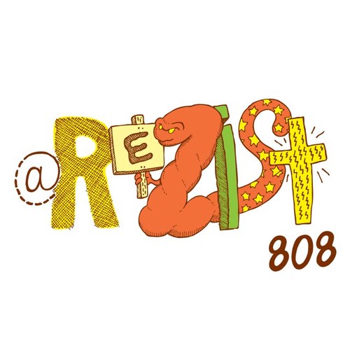 Rezist808's profile picture. レモン衣類ハワイ
